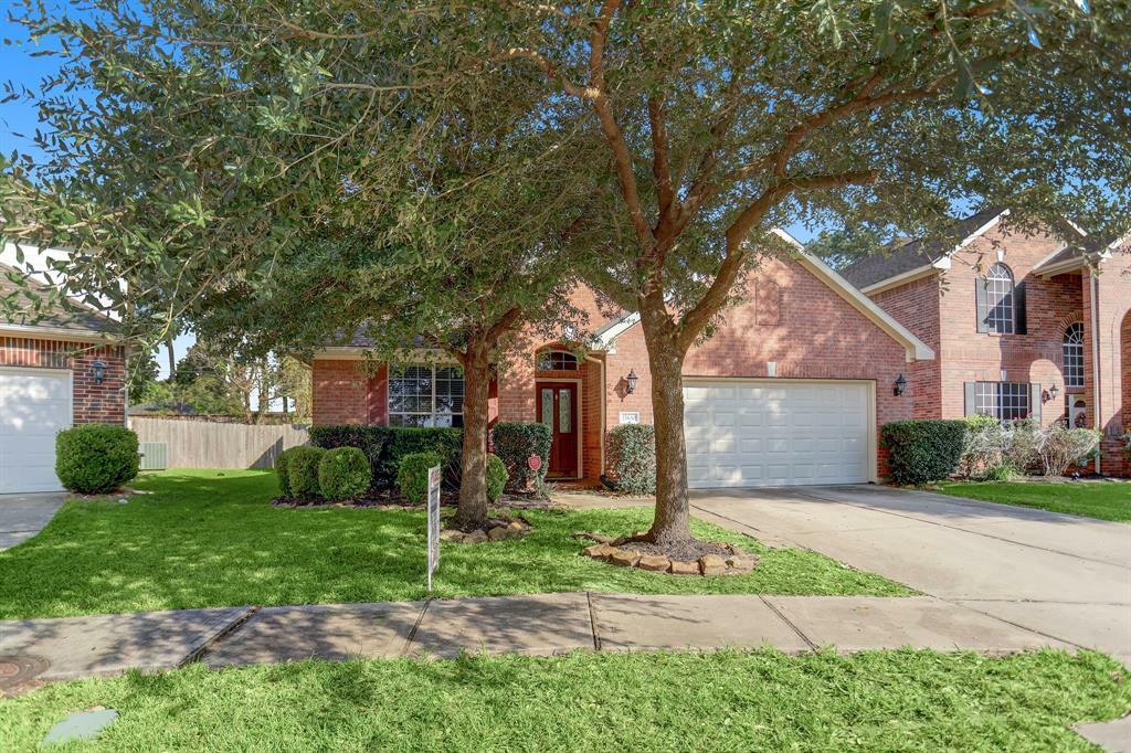 25630 Saddlebrook Village Drive  Tomball TX 77375 photo