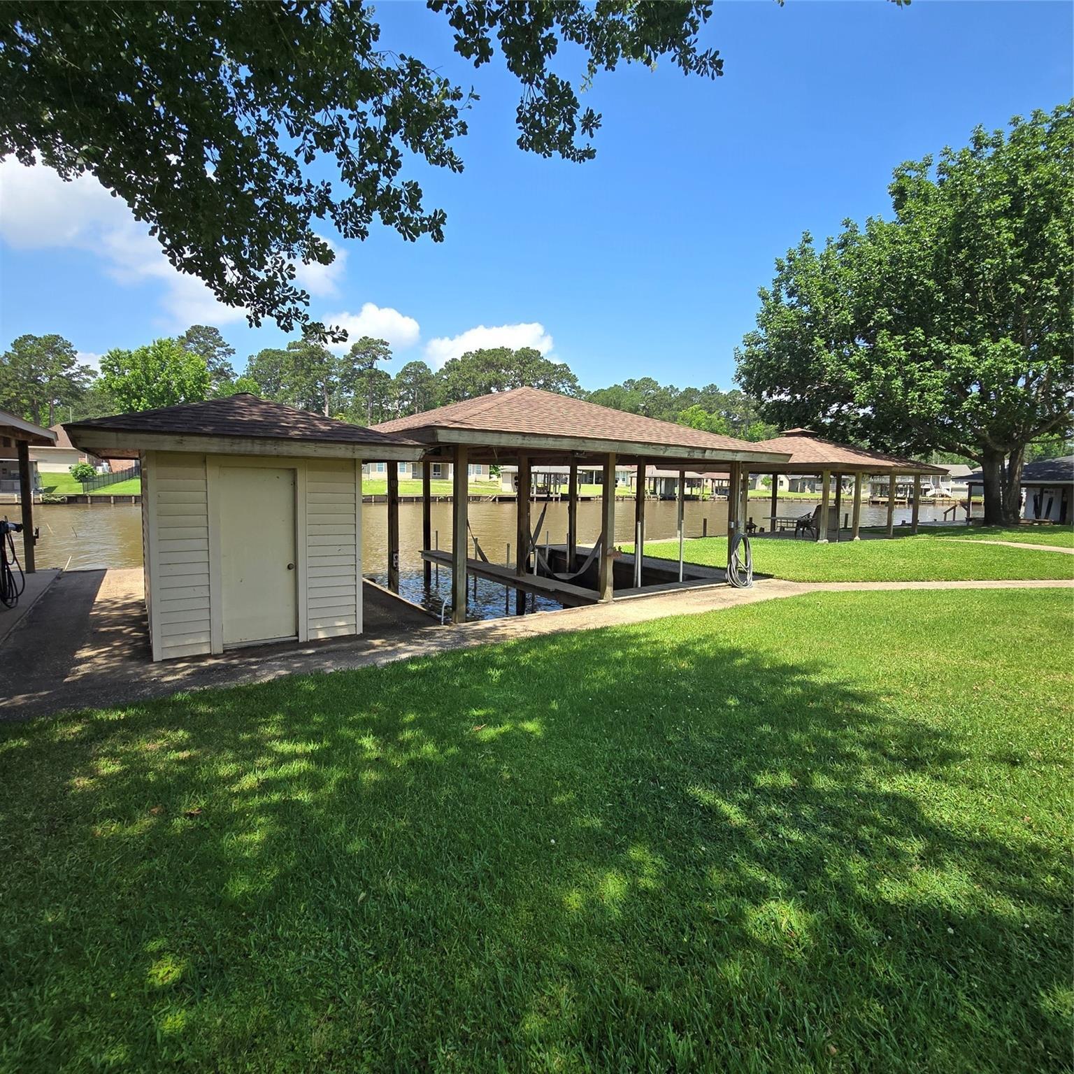 Property Photo: 26 Westpoint Drive TX 75862