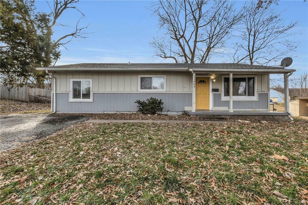 Property Photo:  11403 E 51st Street  MO 64133 