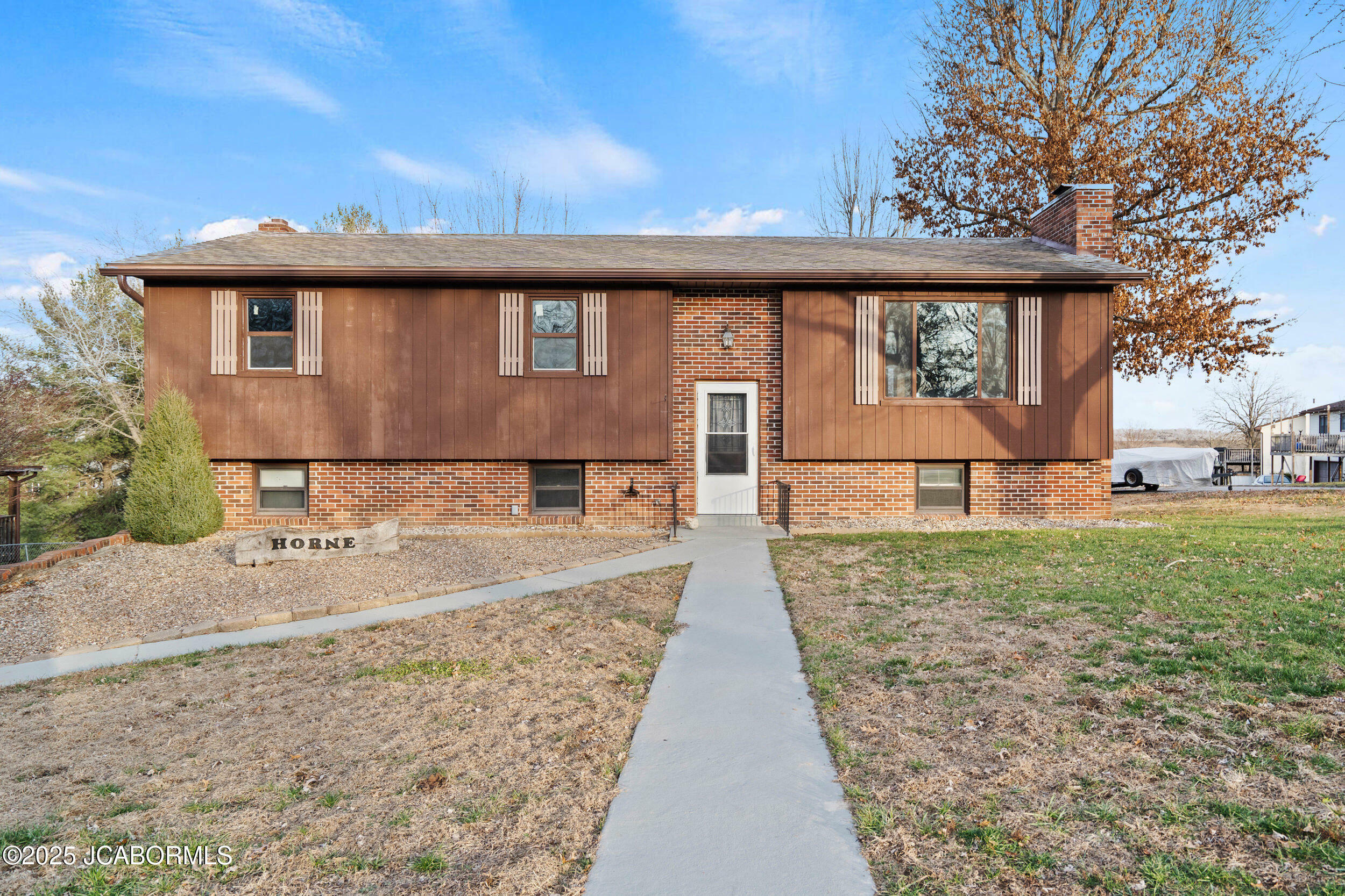 Property Photo:  3121 Southwood Circle  MO 65101 