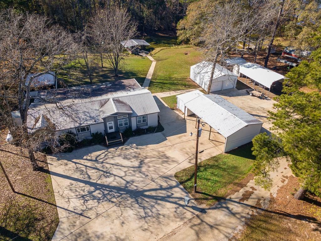 Property Photo:  233 Canal Drive  TX 75948 