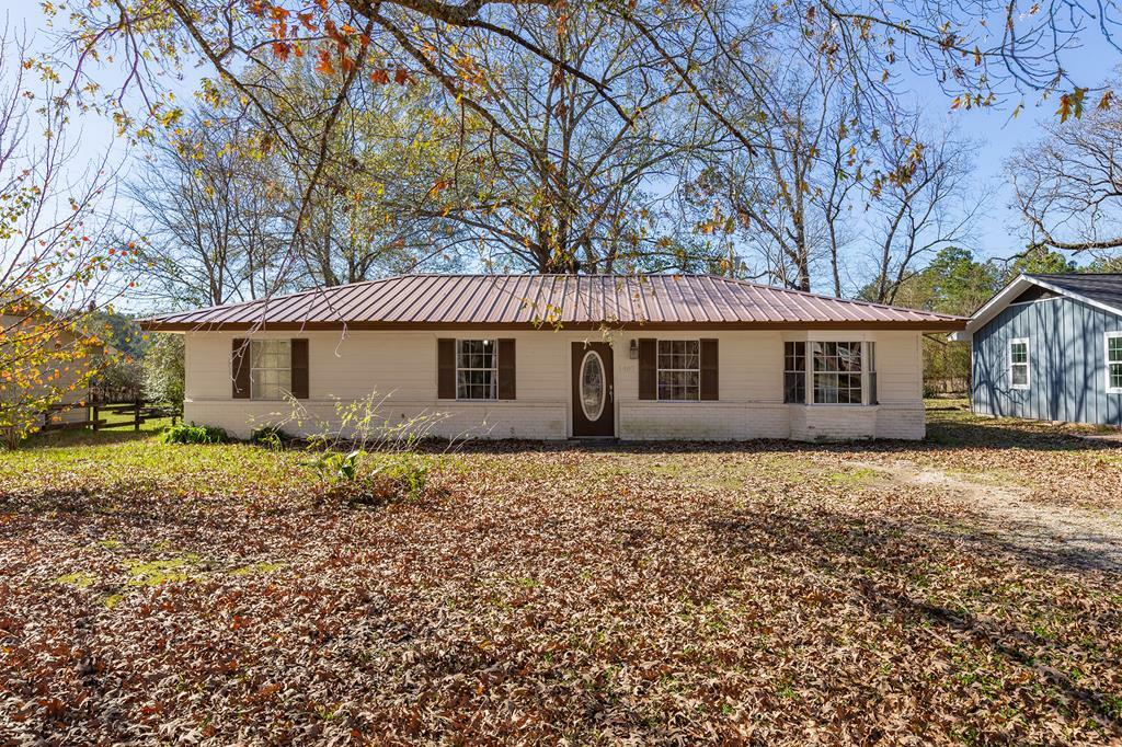 1407 Fairchild Drive  Diboll TX 75941 photo