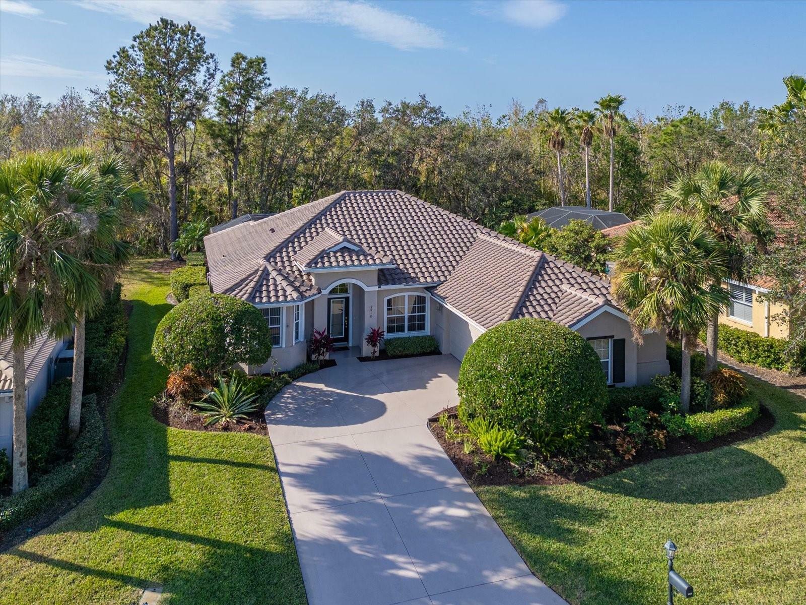 Property Photo: 9818 Discovery Terrace FL 34212