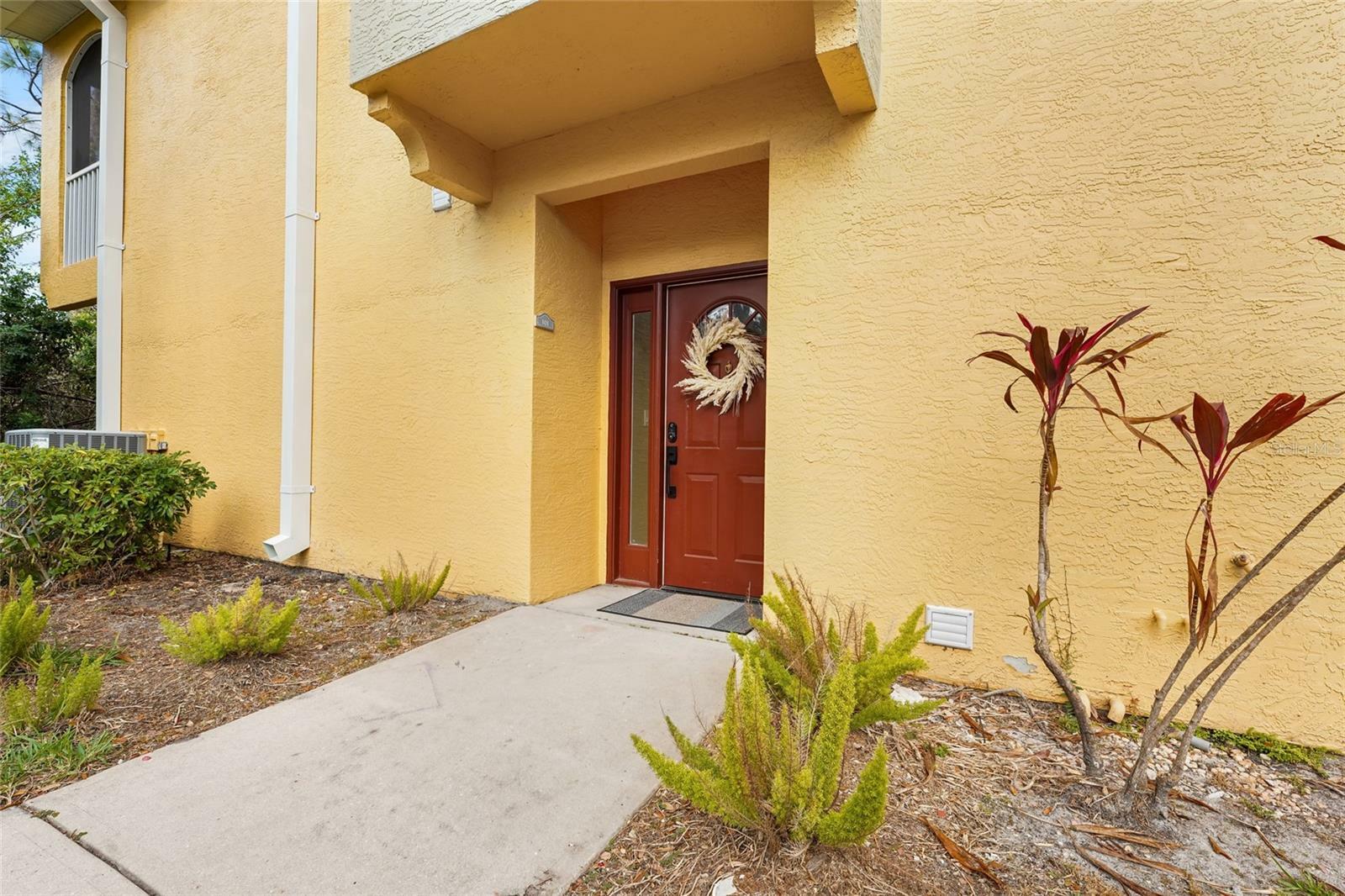 Property Photo:  4990 Baraldi Circle 101  FL 34235 