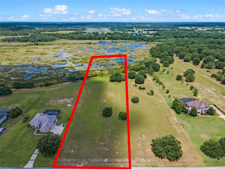 Property Photo:  Lot 19 Eagle Run  FL 34736 
