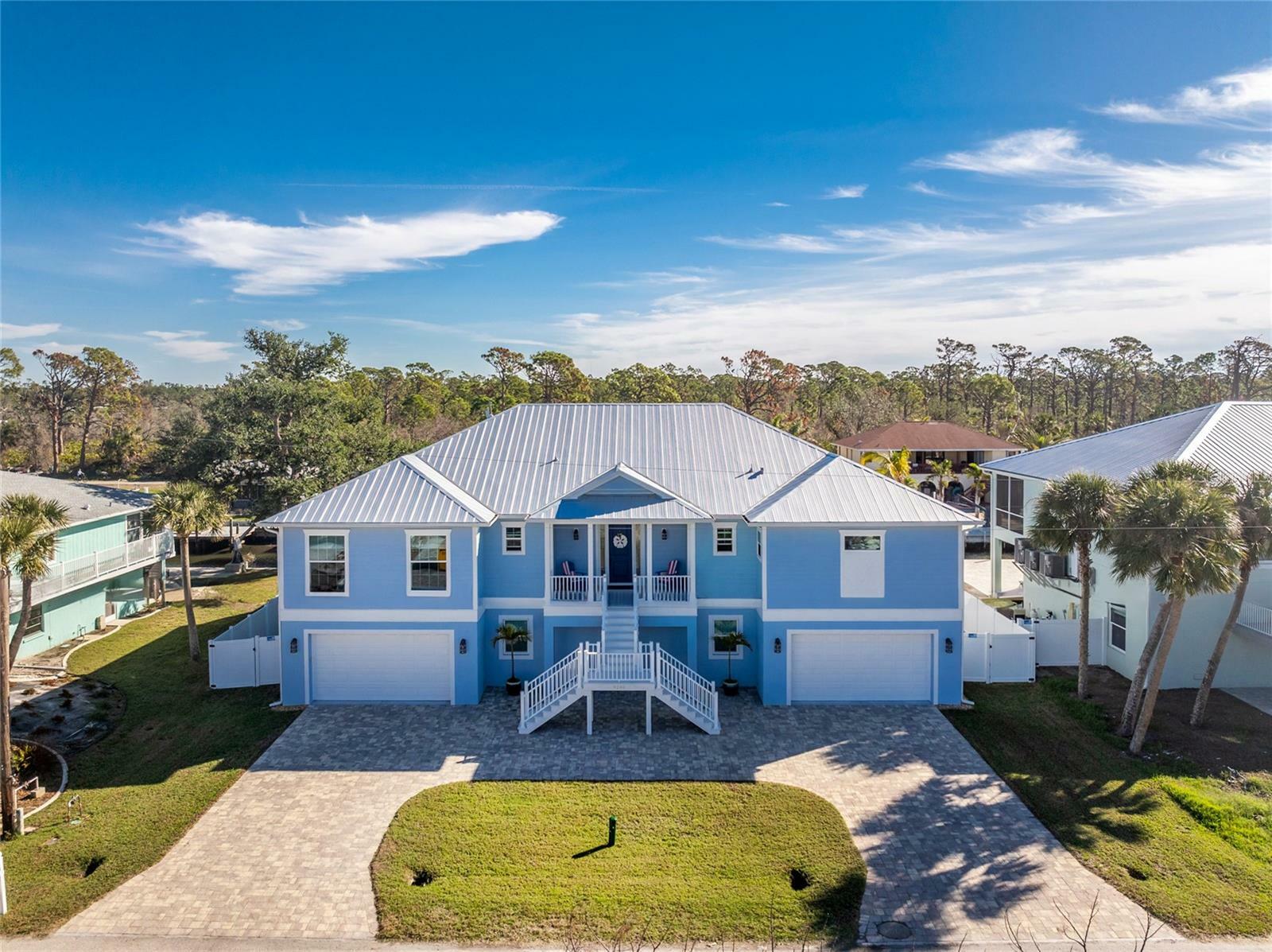 Property Photo: 9240 Pine Cove Drive FL 34224