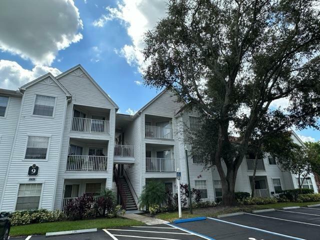 Property Photo: 11562 Westwood Boulevard 914 FL 32821