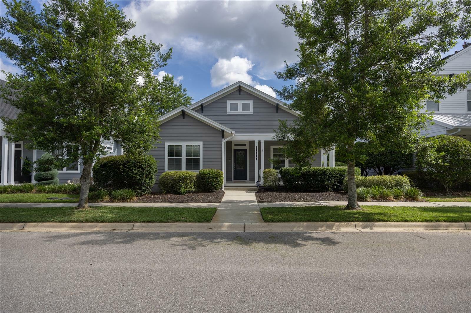Property Photo: 12836 SW 5th Place FL 32669