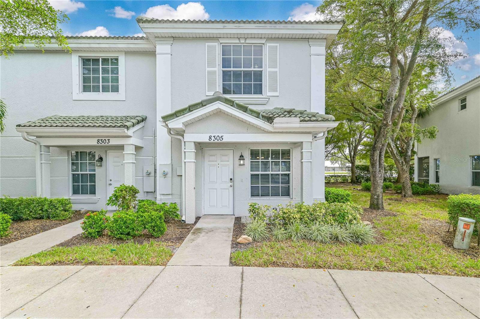 Property Photo:  8305 Pacific Beach Drive  FL 33966 