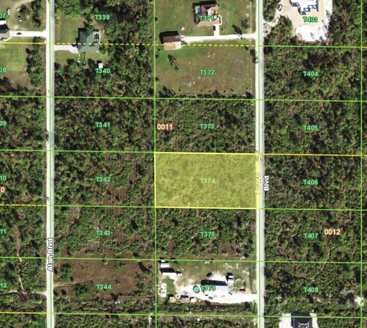 8361 Acorn Boulevard  Punta Gorda FL 33982 photo