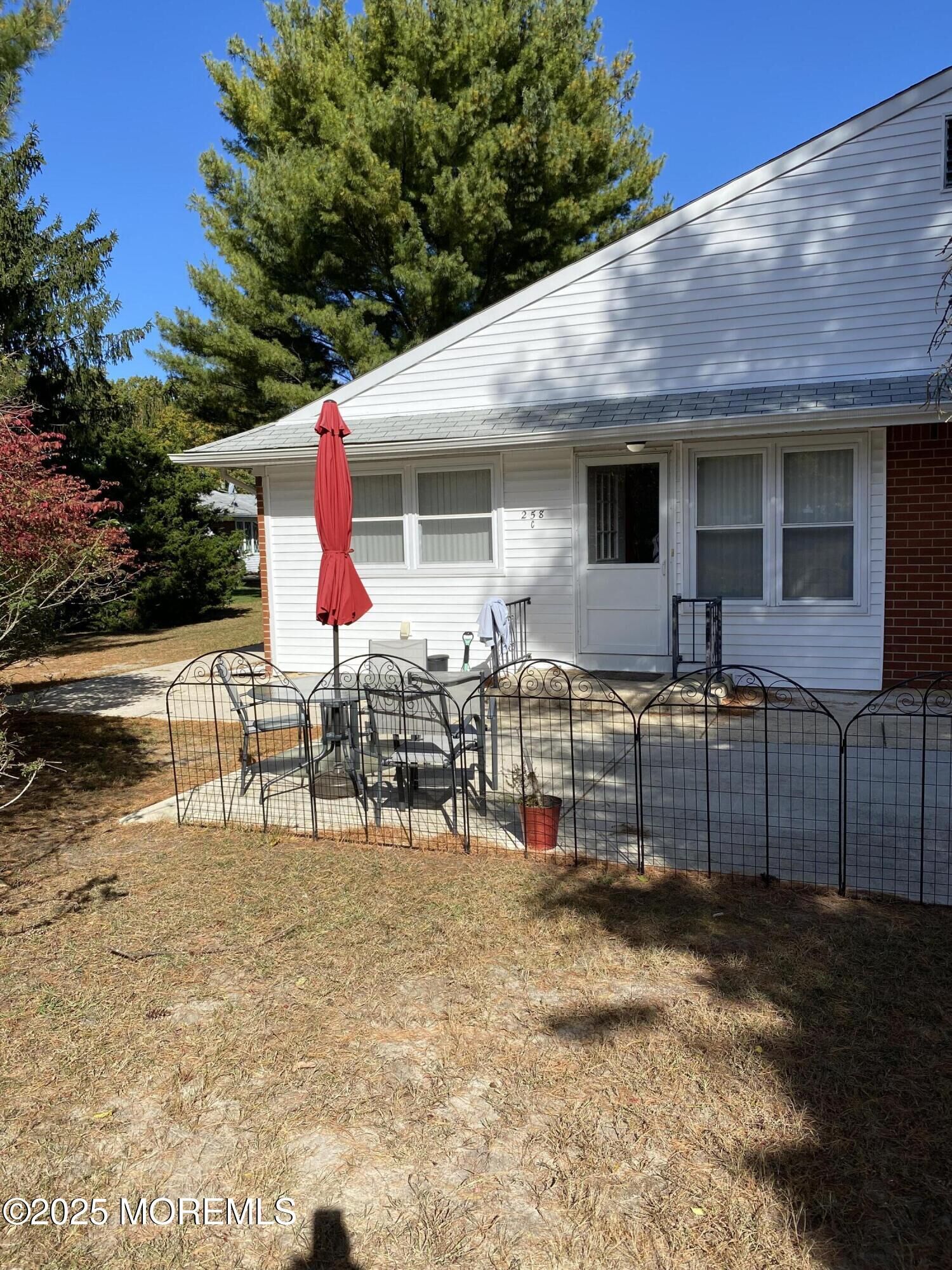Property Photo:  258C Laurel Place  NJ 08759 