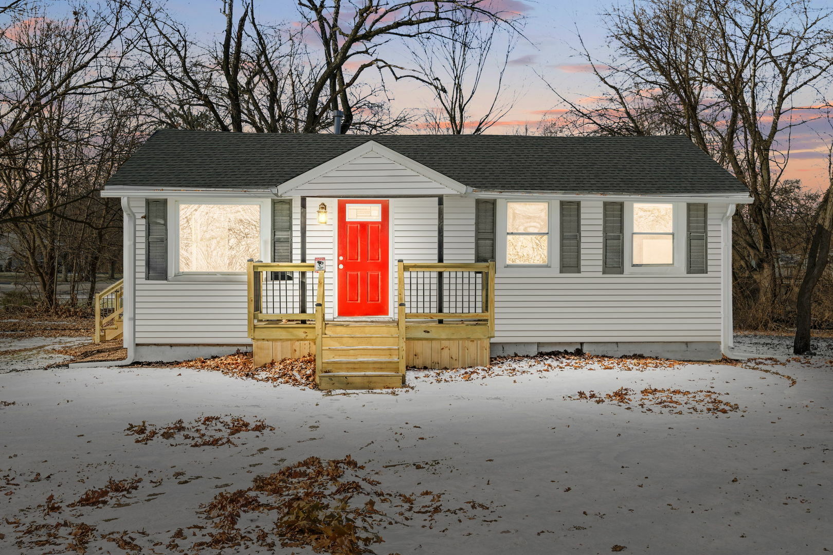 Property Photo:  29W304 James Street  IL 60185 