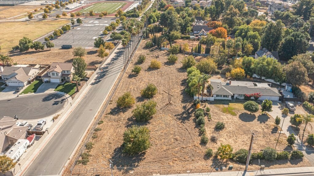 Property Photo: 0 Machado CA 92530