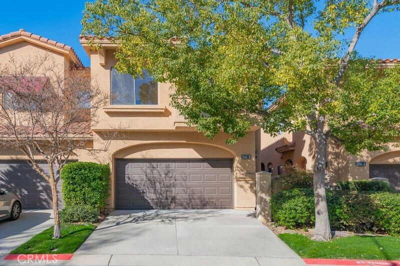 Property Photo:  2048 Villa Del Lago Drive B  CA 91709 