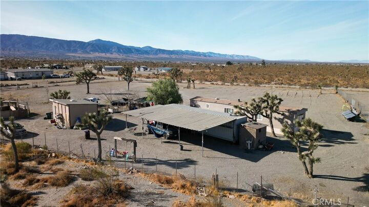 Property Photo:  12543 Buckwheat Road  CA 92371 