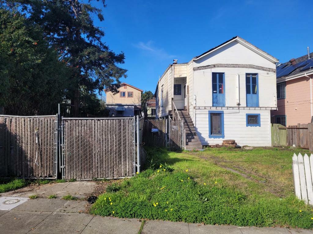 1711 Arbor Street  Alameda CA 94501 photo