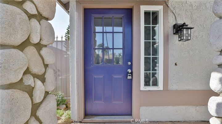 Property Photo: 7850 Oleander Avenue CA 92336