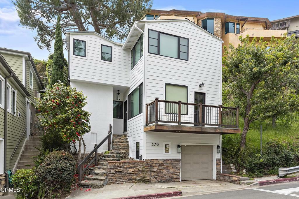 Property Photo:  370 Nyes Place  CA 92651 