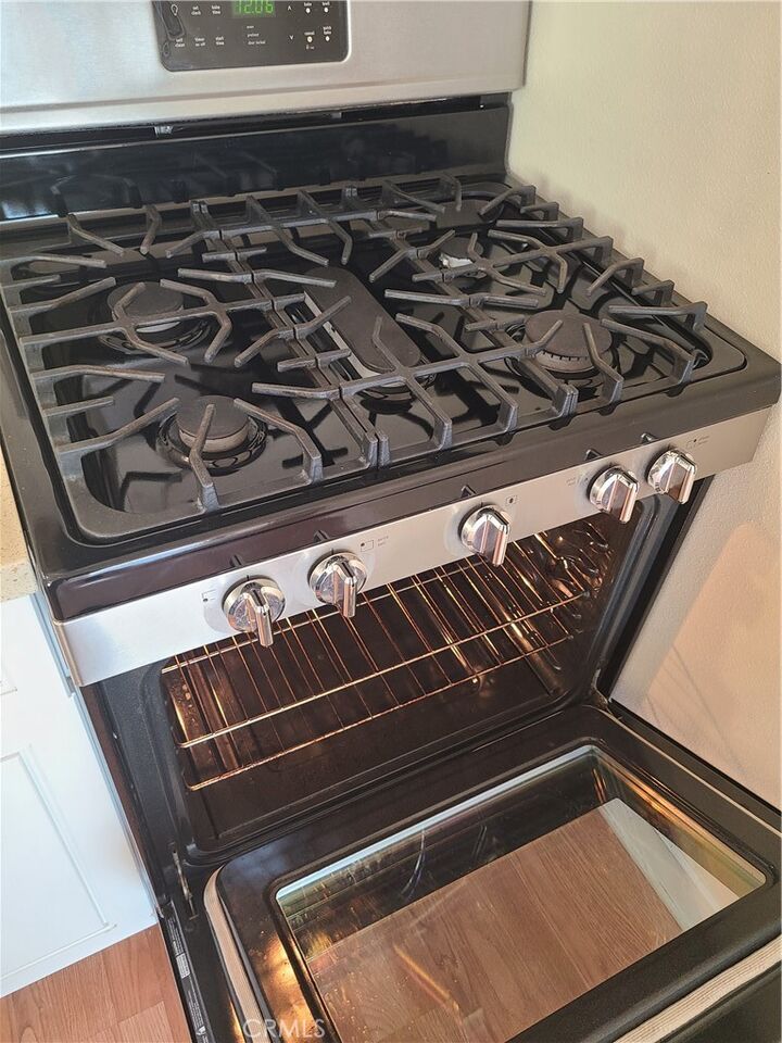 Property Photo: 3809 Rose Avenue A CA 90807