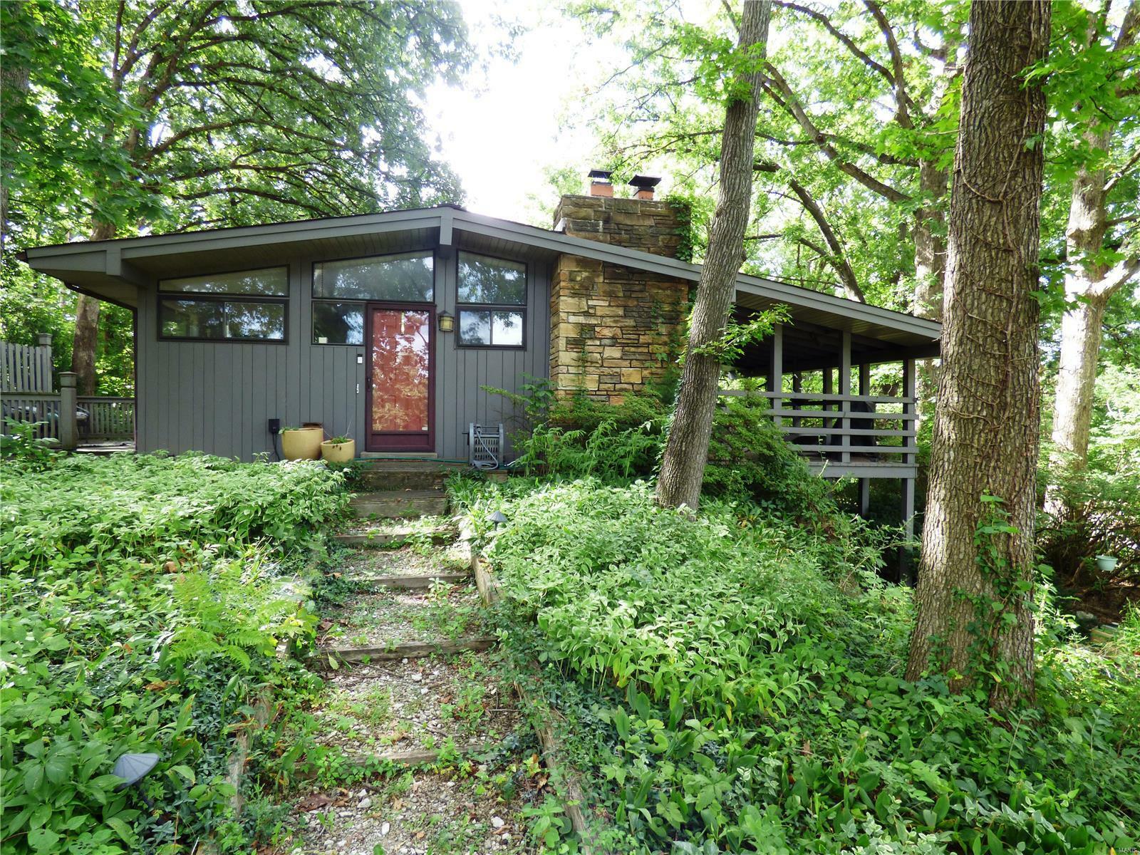 Property Photo:  670 Craigwoods Drive  MO 63122 