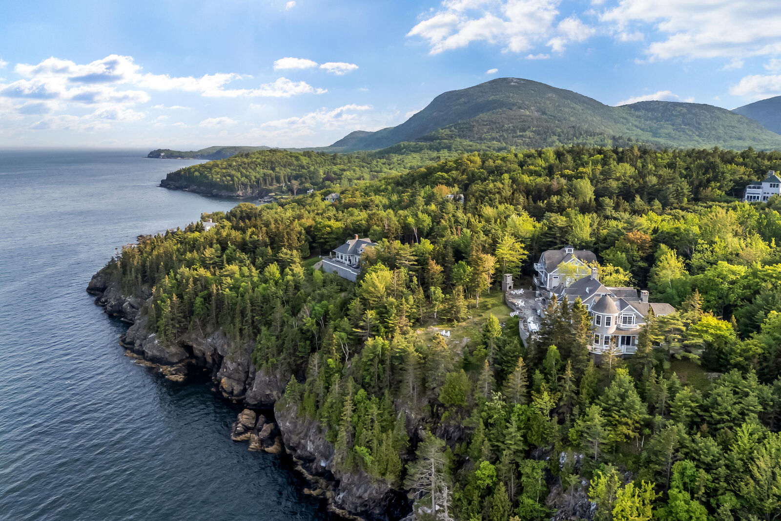 Property Photo: 62 Sols Cliff Road ME 04609