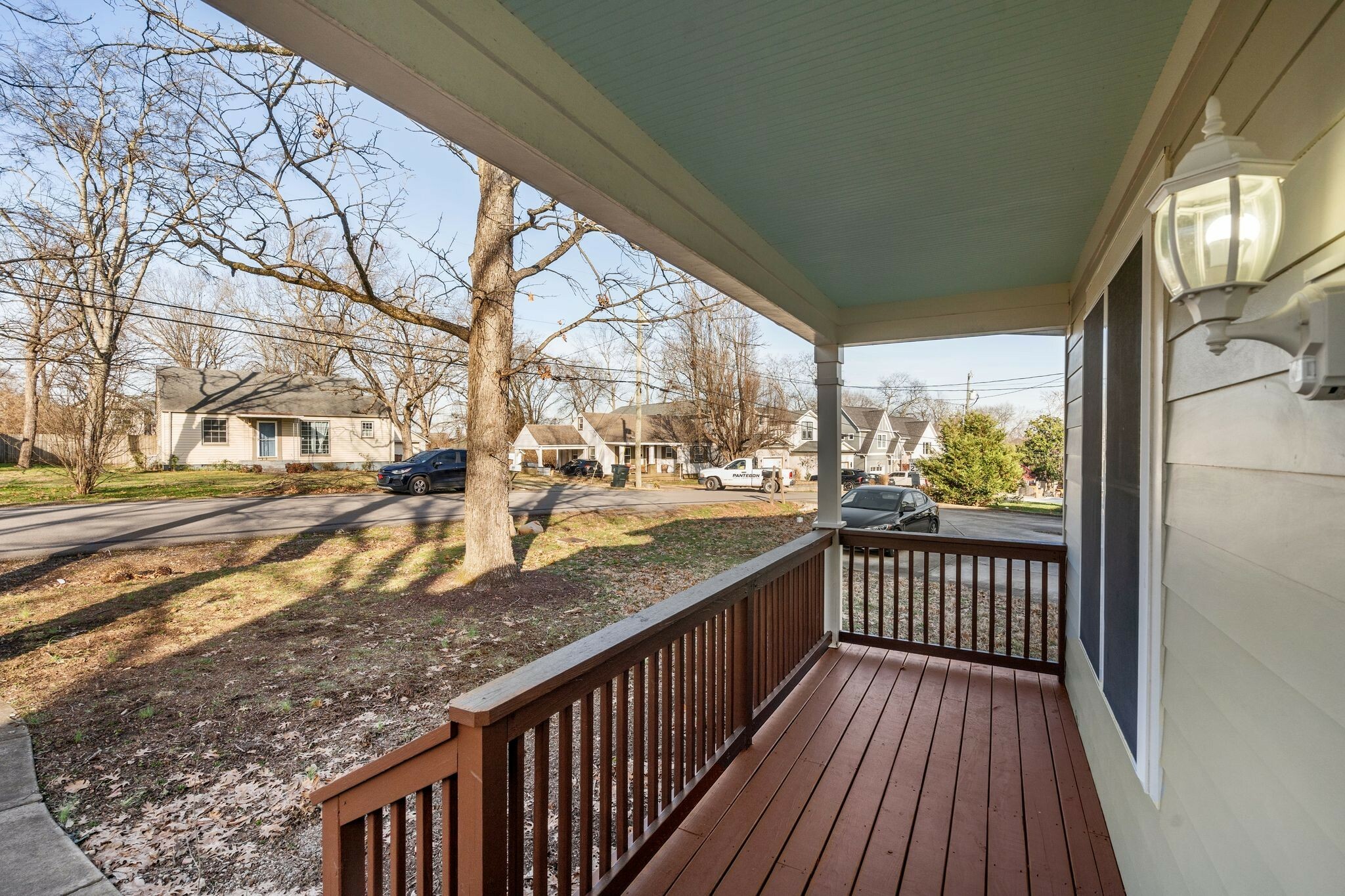 Property Photo:  552 Croley Dr  TN 37209 