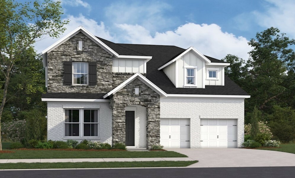 Property Photo: 226 S Dunnwood Ln TN 37122