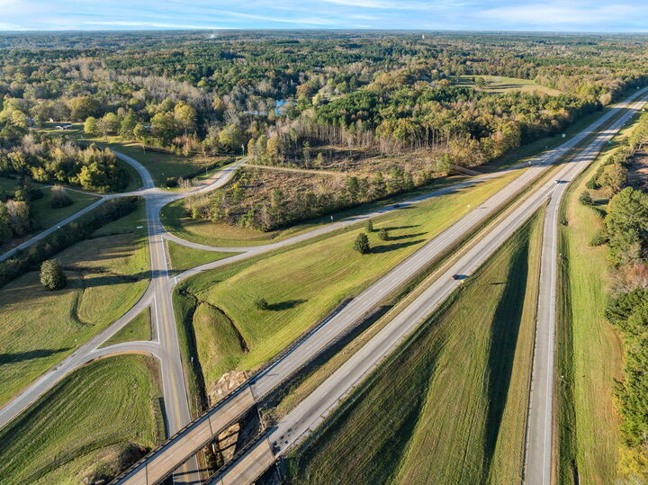 Property Photo:  Hwy 45/ Wenasoga Rd  MS 38834 
