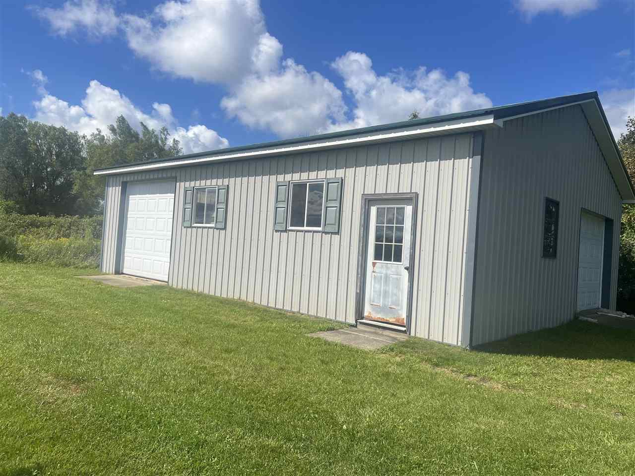 Property Photo:  Burgess  MI 49720 