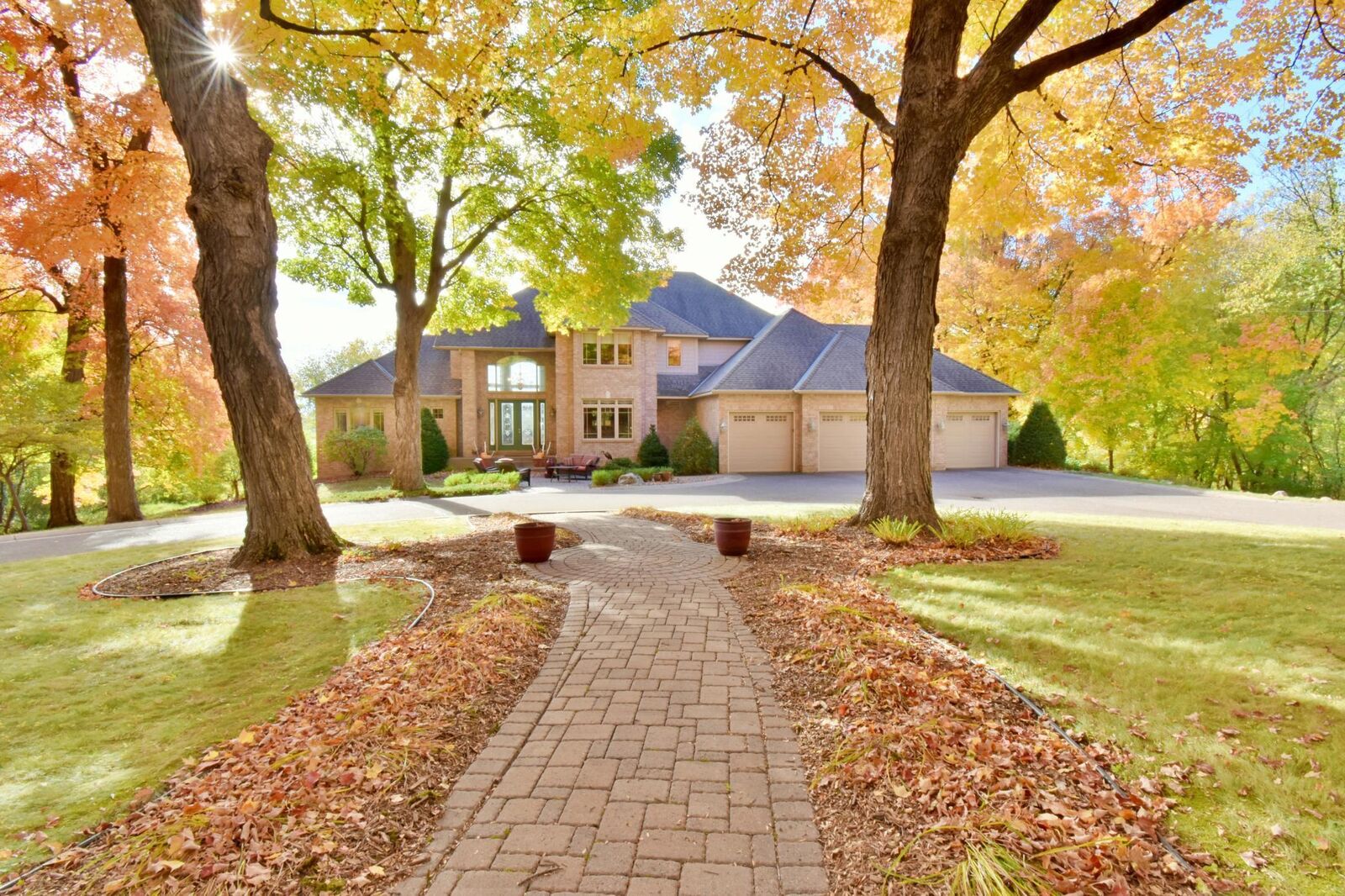 Property Photo: 8055 Davis Street MN 55357