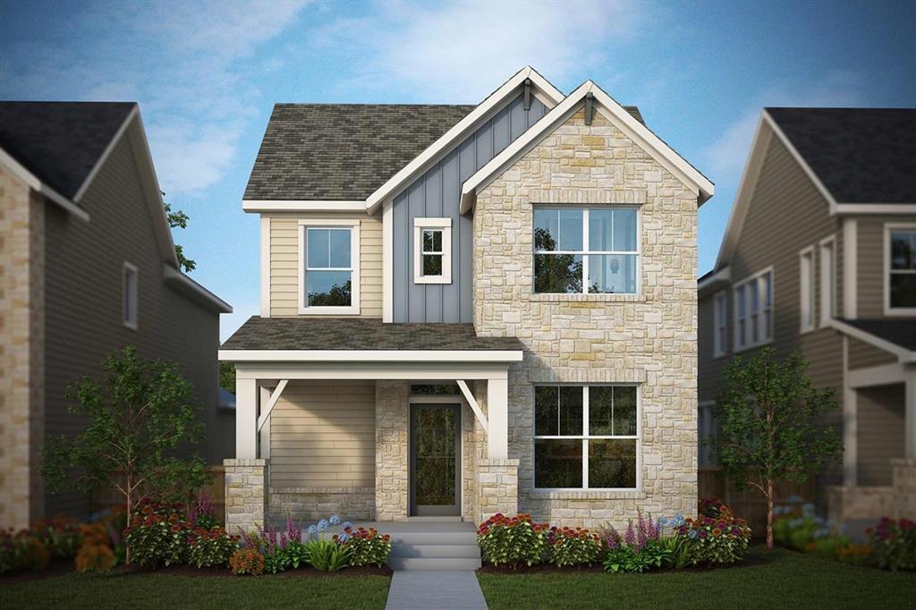 Property Photo:  913 Bluebonnet Place  TX 76036 
