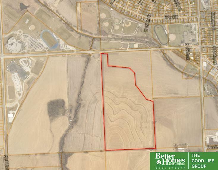 Property Photo:  10914 N 161 Avenue Lot 65  NE 68007 