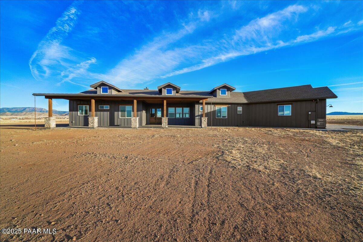 Property Photo: 6911 E Camden Lane AZ 86315