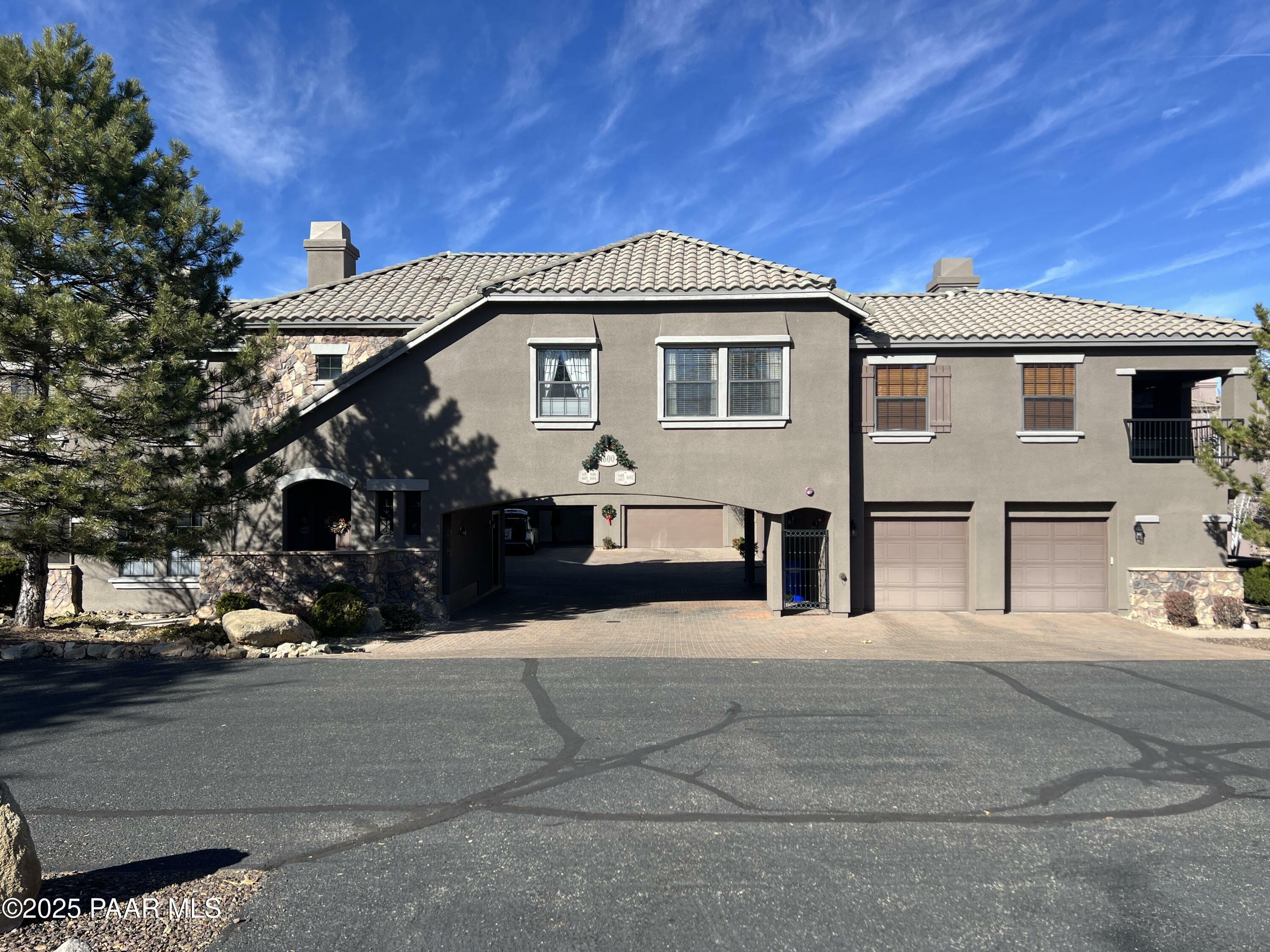 Property Photo:  1716 Alpine Meadows Lane 1604  AZ 86303 