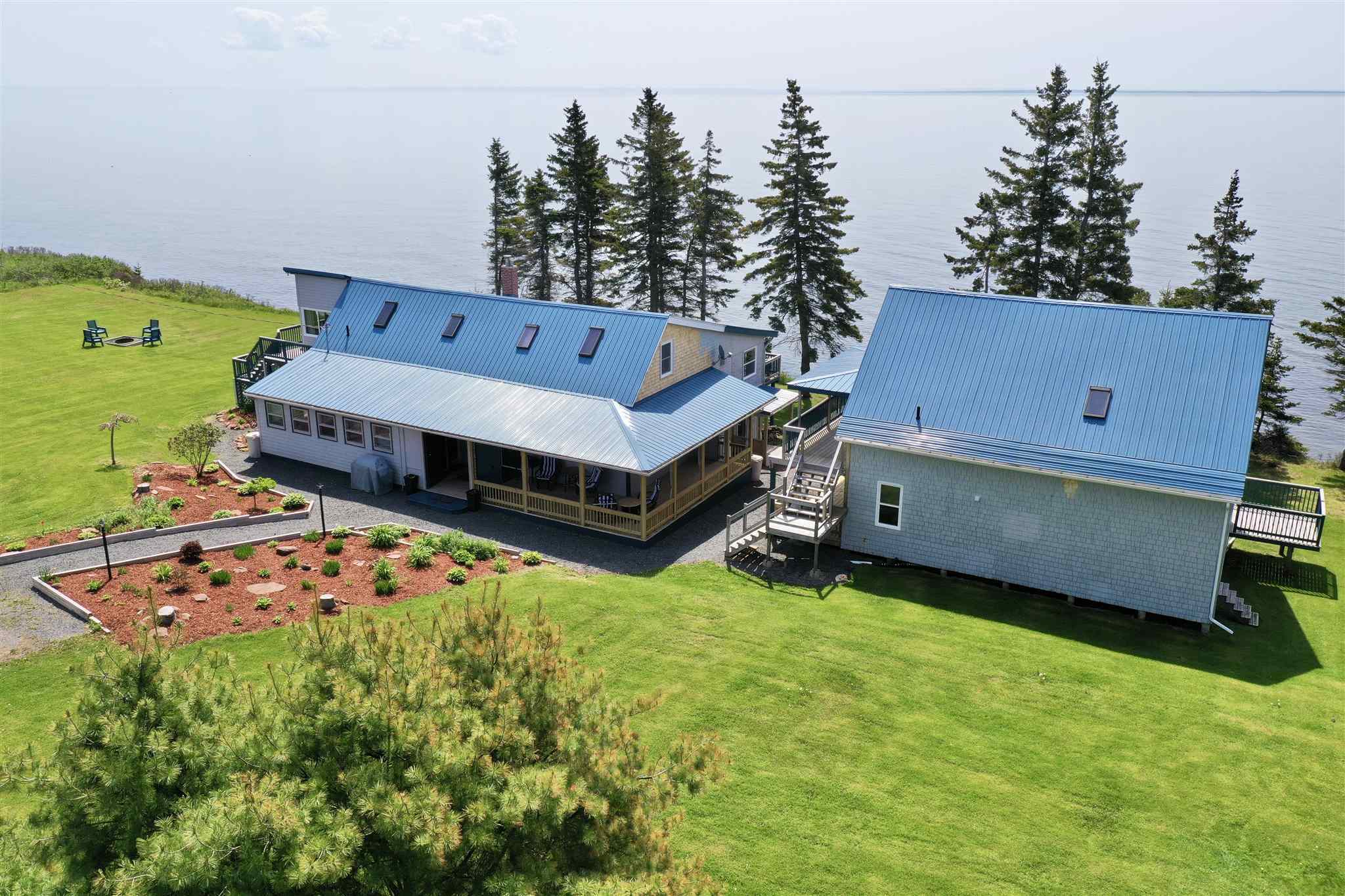 Photo de la propriété:  11561 Shore Road  PE C0A 1W0 