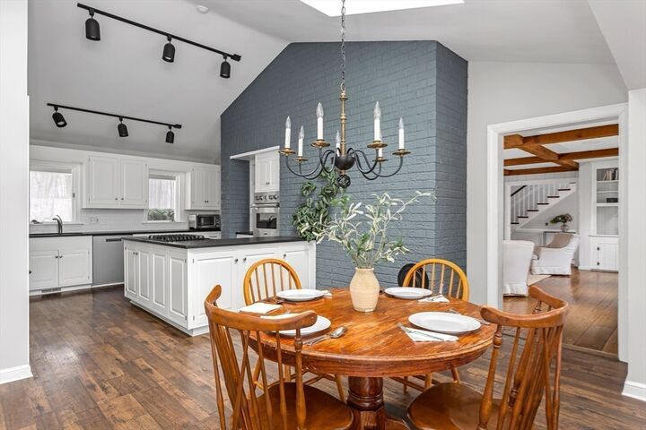 Property Photo: 138 Pine St MA 02030
