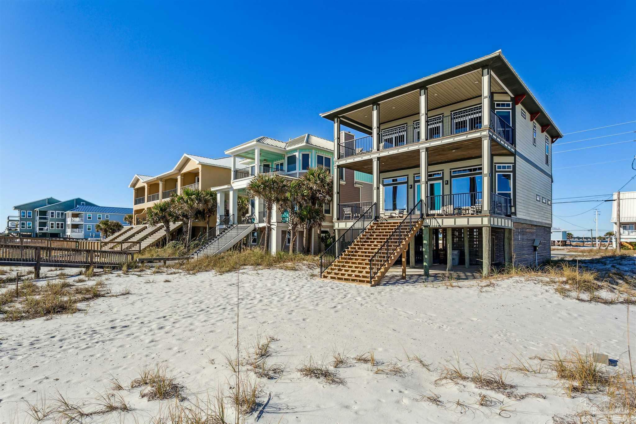 7781 Gulf Blvd  Navarre Beach FL 32566 photo