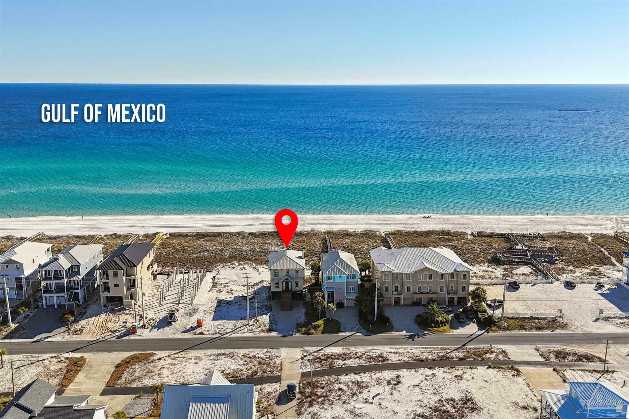 7781 Gulf Blvd  Navarre Beach FL 32566 photo