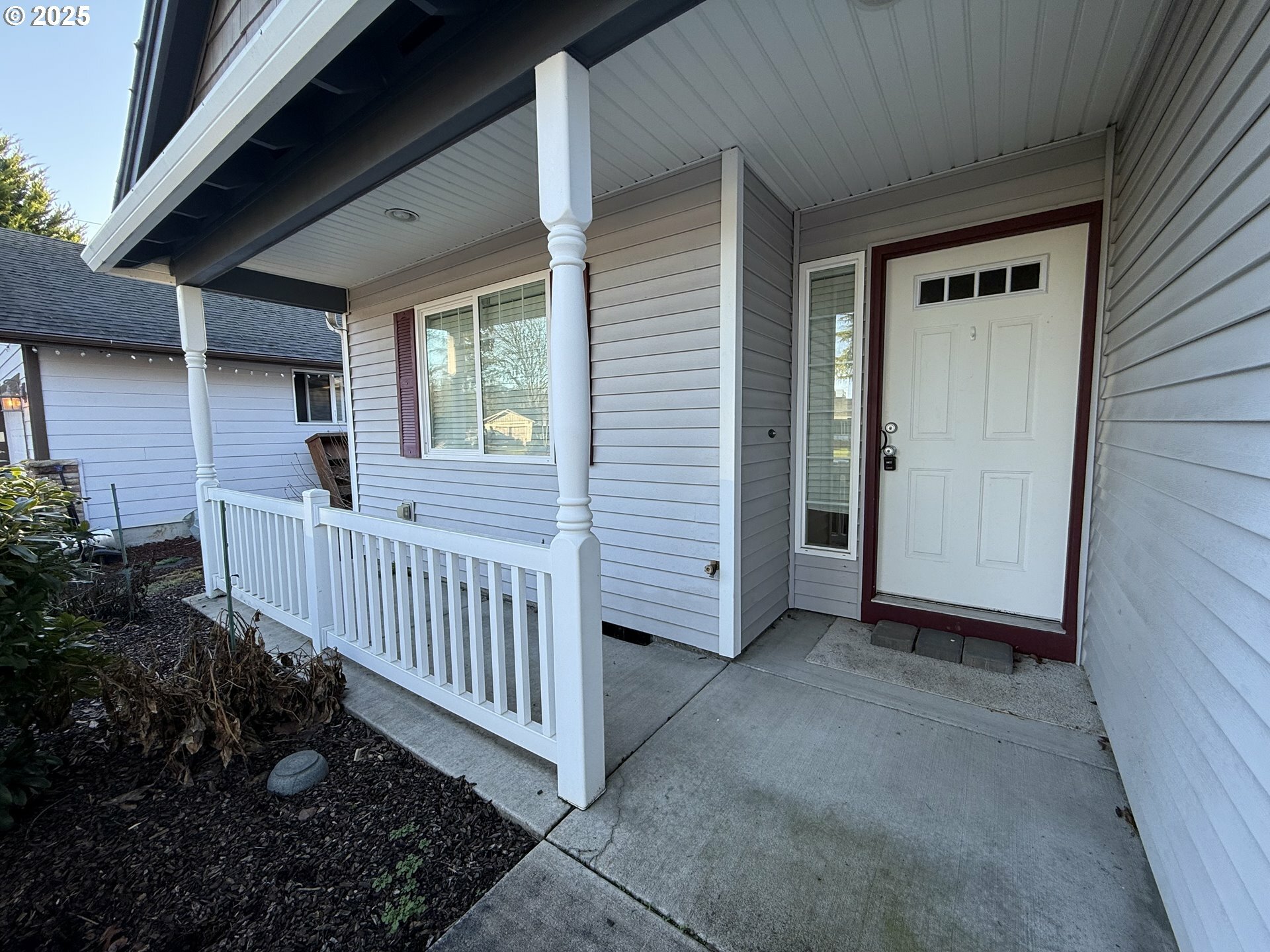 Property Photo:  2816 NE 129th Ave  WA 98682 