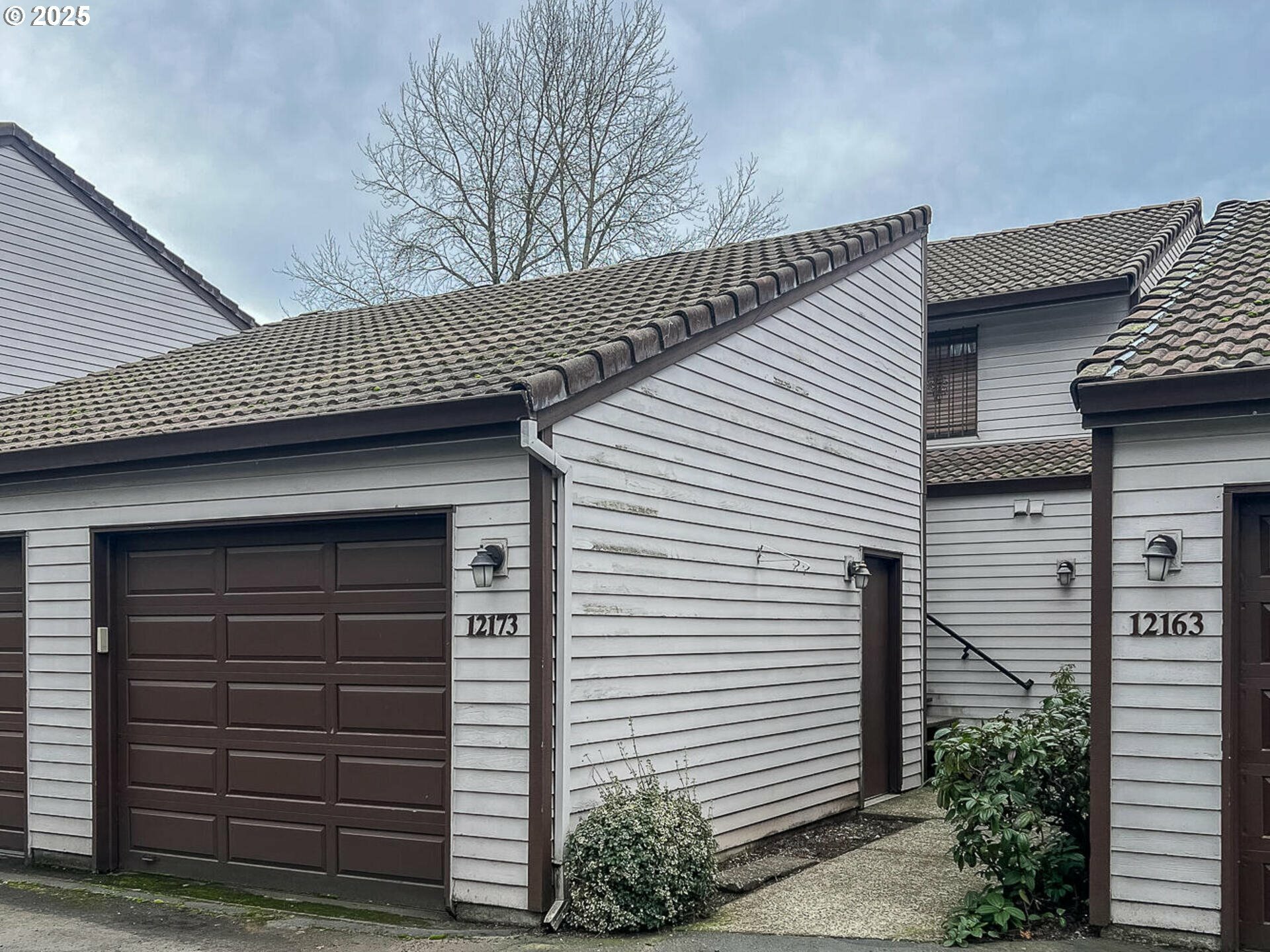 Property Photo: 12173 SE 104th Ct 35 OR 97086