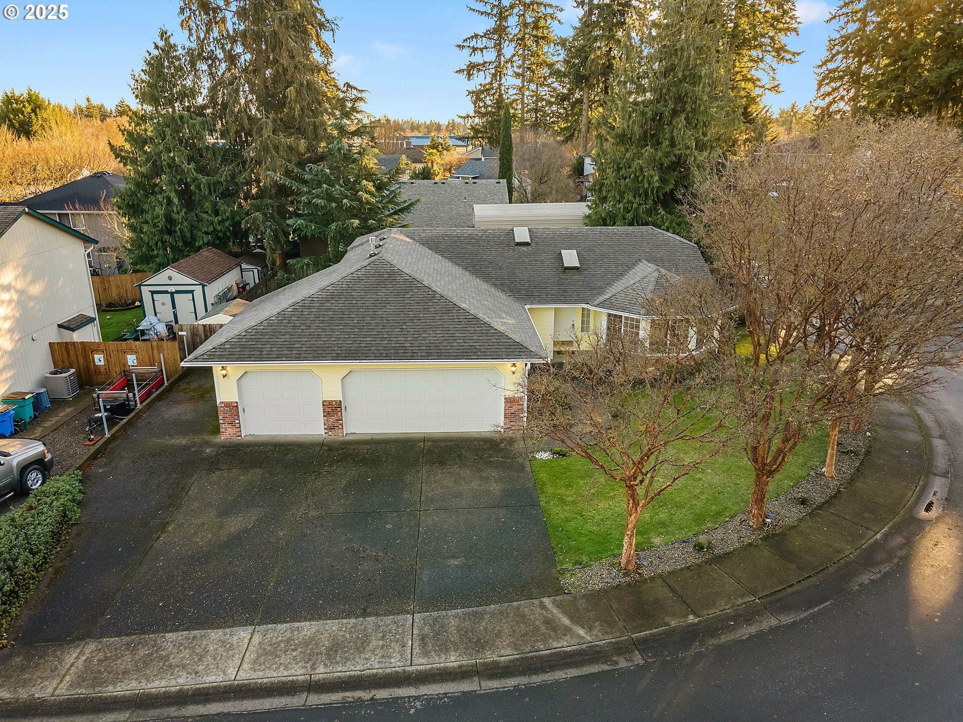 Property Photo:  10409 NE 90th St  WA 98662 