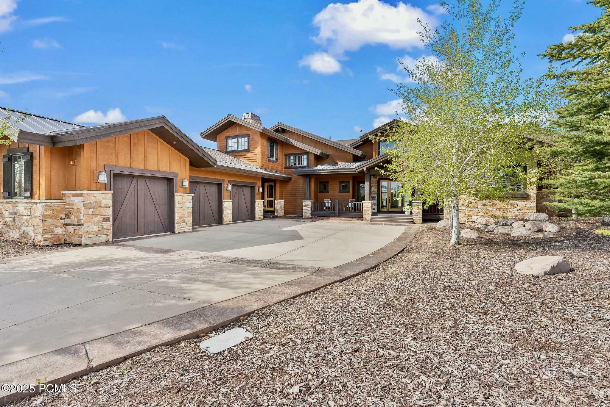 Property Photo:  2052A Saddlehorn  UT 84098 