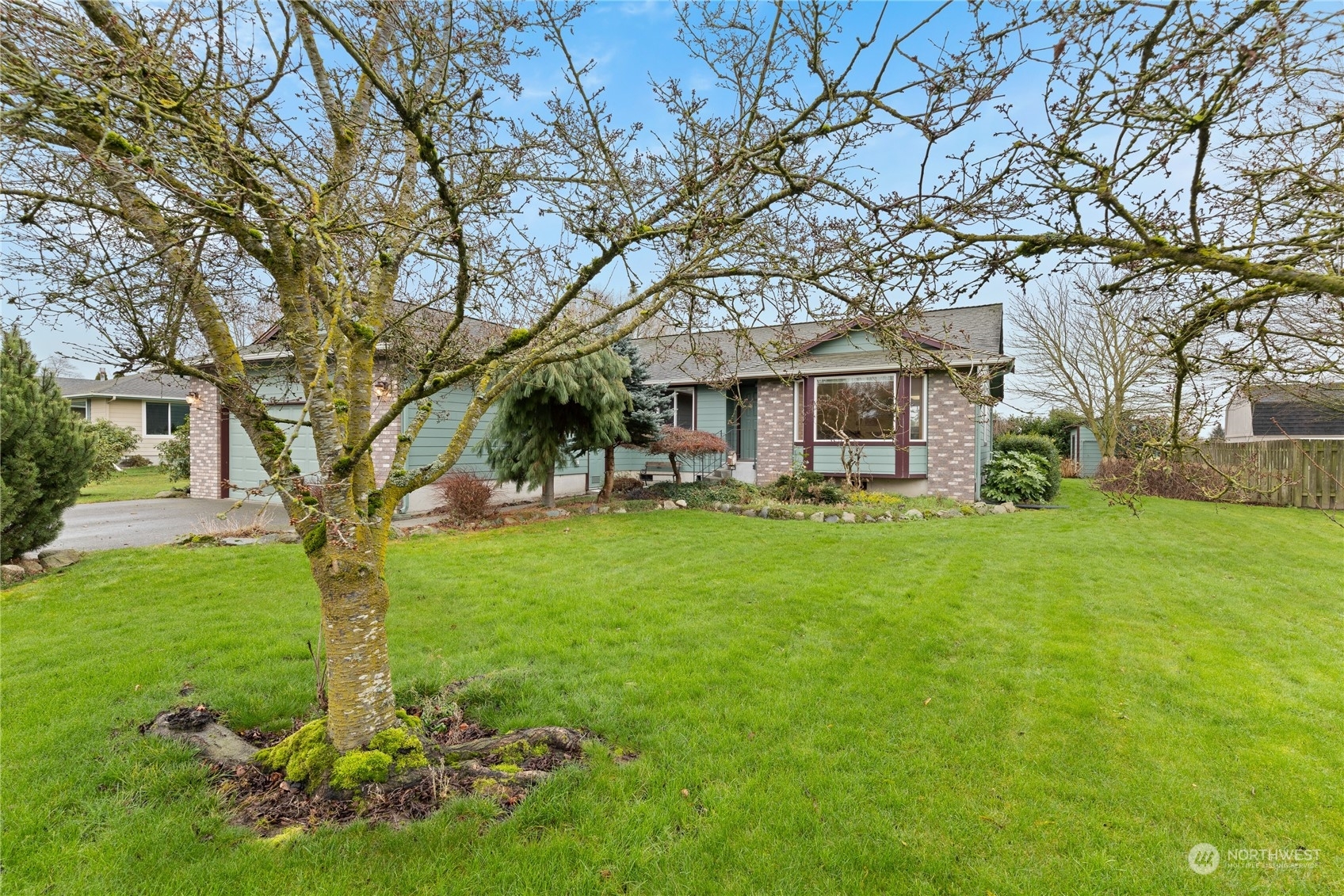 Property Photo:  16906  Hall Place  WA 98273 