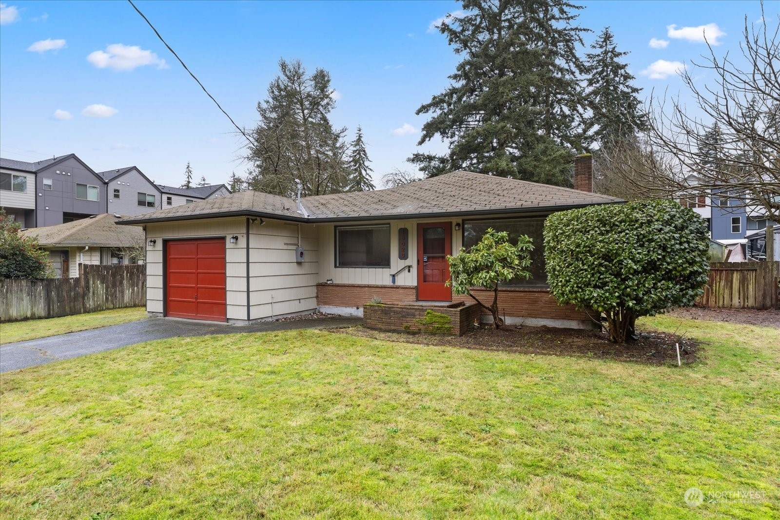 Property Photo:  10823  3rd Avenue NE  WA 98155 