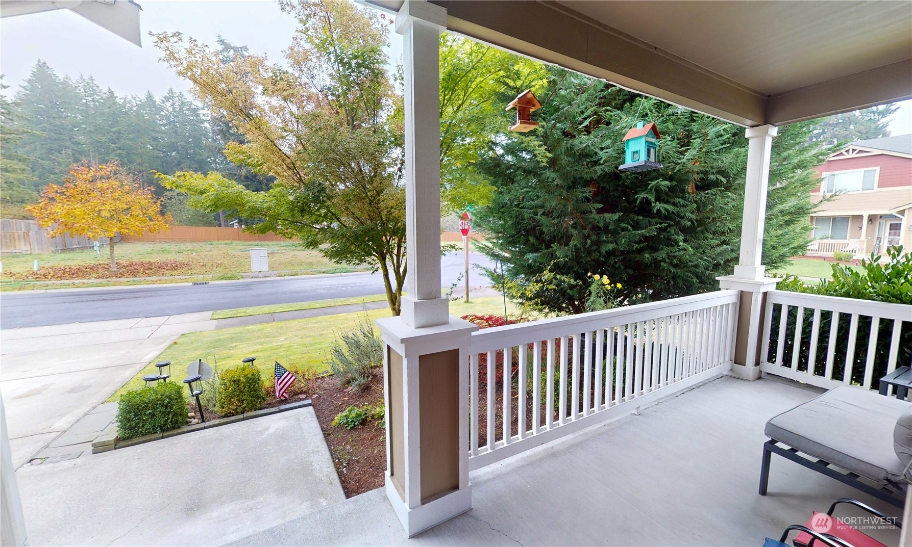 Property Photo: 23832 79th Avenue Ct E WA 98338