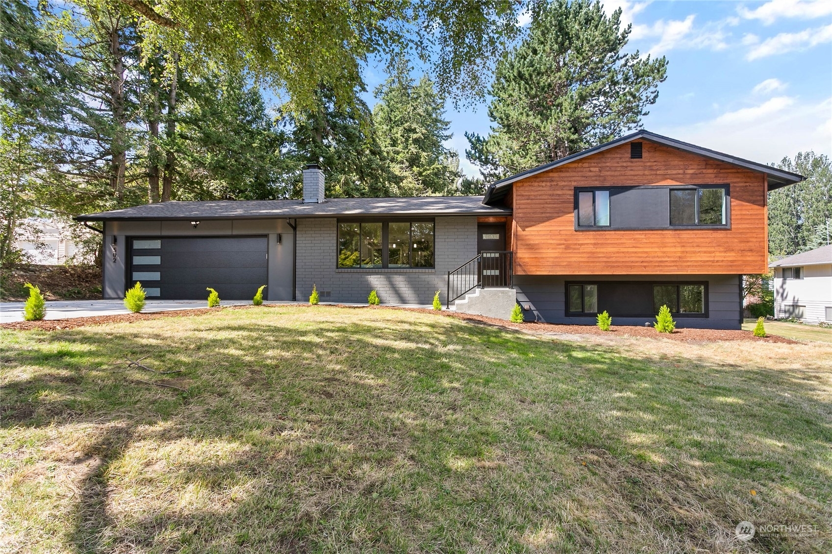 Property Photo:  502  Lyla Lane  WA 98225 