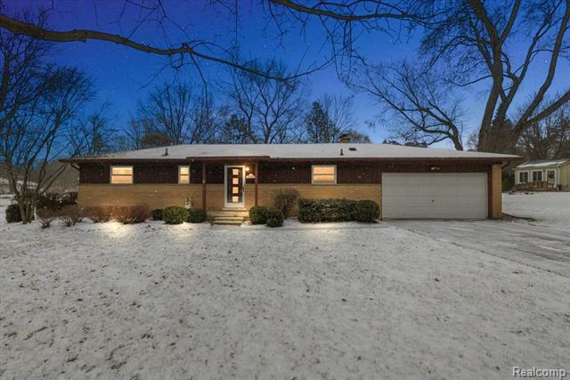 2657 Tallahassee Drive  Rochester Hills MI 48306 photo