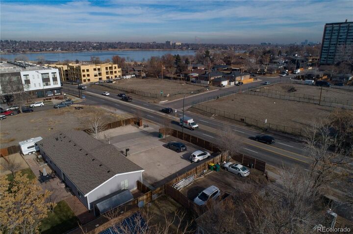 Property Photo:  1571 Sheridan Boulevard  CO 80214 