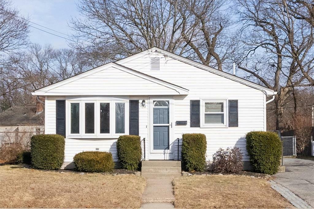 Property Photo: 24 Pawtucket Avenue RI 02916
