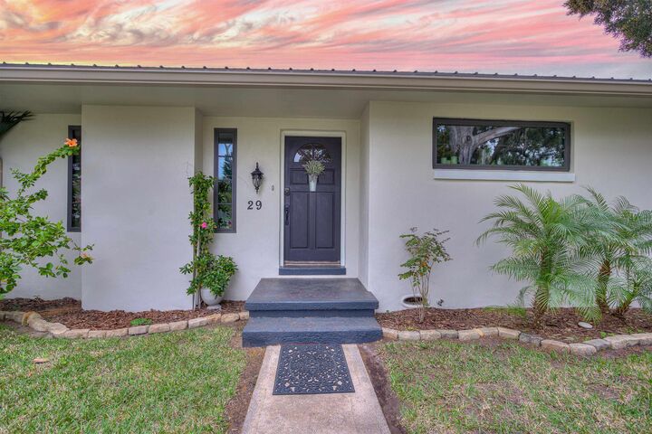 Property Photo: 29 Montrano Avenue FL 32080